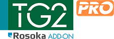 ADF Triage-G2 PRO with Rosoka Add-on logo