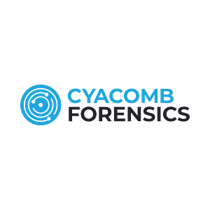 Cyacomb Forensics