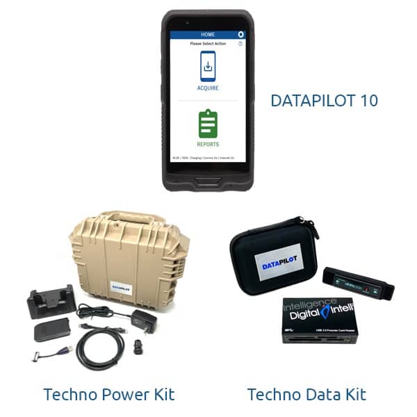 Datapilot products