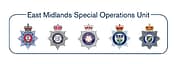 EMSOU - East Midlands Special Operations Unit