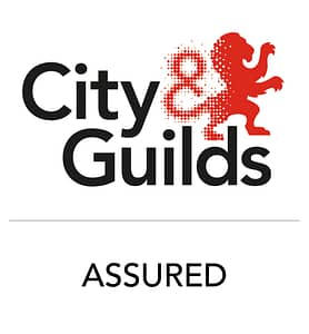 C&G City & Guilds Assured