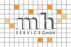 MH Service GmbH logo
