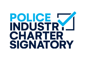 PICS Police Industry Charter Signatory