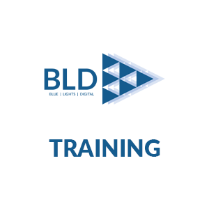 BLD Training square