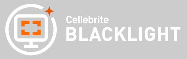 Cellebrite BLACKLIGHT