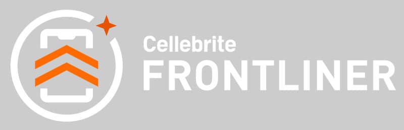 Cellebrite FRONTLINER