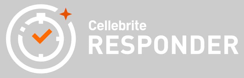 Cellebrite RESPONDER