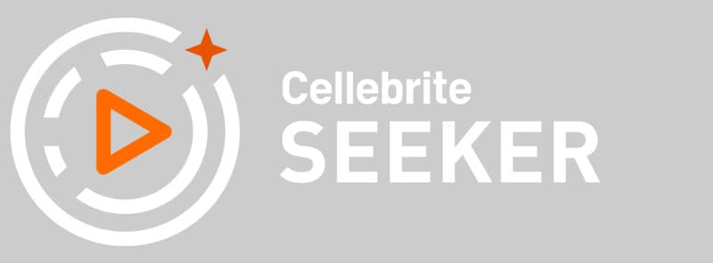 Cellebrite SEEKER