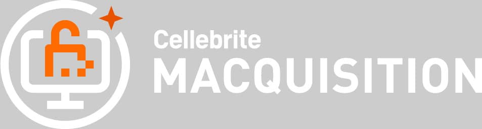 Cellebrite MACQUISITION